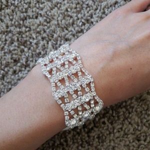 Claire's Bracelet
